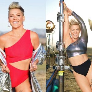 P!nk, 46, Explodes at Toxic Media: A Raw, Unedited Takedown of Body-Shamers That Ignites a Movement for Every Woman -du