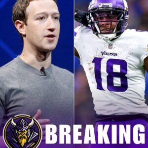 Justin Jefferson STUNS Billionaire Elite With Fiery Speech Exposing Wealth Inequality, Sparking Global Outrage And A Moral Awakening Nobody Expected - tuta