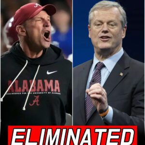 💥 HEARTBREAKING NCAA CONTROVERSY ERUPTS: Alabama SHOCKINGLY Eliminated From College Football Playoff ONE DAY Before Georgia Game, Leaving Fans Furious, Players Broken, and a Nation Demanding Answers! -hti