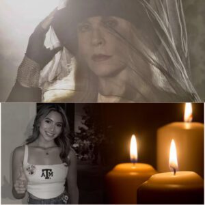Stevie Nicks Stuns America With $180,000 Tribute to Slain Texas Student — And What She Revealed Moments Later Shook Everyone -du