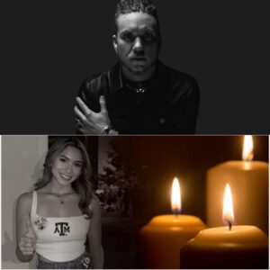 Brandon Lake Shocks Nation With $180,000 Tribute to Slain Texas A&M Student, Leaving Fans in Tears and Social Media Shaken -du