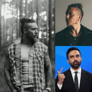 Brandon Lake Breaks Silence on Shock NYC Backstage Incident That Forced Him to Cancel All 2025–2026 Shows Nationwide -du