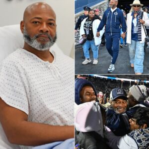 HEARTBREAK AND FEAR SWEEP COLLEGE FOOTBALL: Penn State Head Coach Terry Smith’s Health Crisis Revealed in Emotional Wife’s Urgent Plea to Fans Nationwide! 🚨 - tuta
