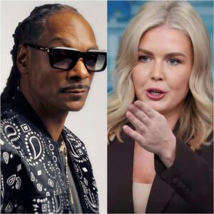 Eight Words That Shook the Studio: Snoop Dogg’s Calm Comeback Goes Viral Worldwide - th