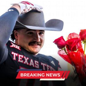 Jacob Rodriguez's college football journey: From QB to LB to Heisman?-lq