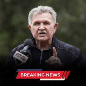 As Rumors Swirl About Mike Ditka’s Private Battle, the NFL World Holds Its Breath, Rallying Around a Legend Whose Strength Has Inspired Generations and Continues to Touch Millions of Hearts-lq