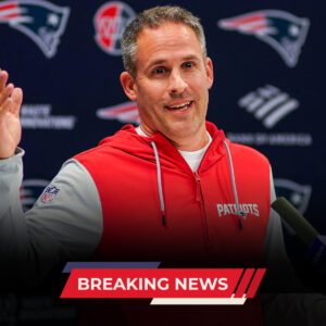 After a Thunderous Victory at Gillette, New York Fans Begged for Josh McDaniels to Save MetLife — But What He Finally Decided Shattered Expectations, Stirred Emotions, and Left the Entire NFL Community in Shock-lq
