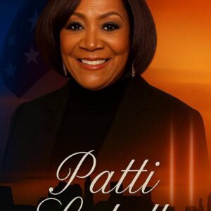 “WHEN PATTI LABELLE STOPPED A CHAOTIC NIGHT WITH A SINGLE SOFT NOTE: THE STUNNING MOMENT A LEGEND SILENCED HATE, UNITED 25,000 STRANGERS, AND TURNED A CONCERT INTO A MEMORY AMERICA WILL NEVER FORGET” - Tyta