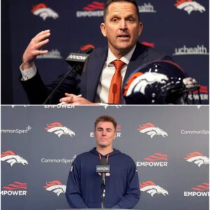 “Breaking: Denver Broncos and NFL Quietly Launch a Secret, High-Stakes Investigation Targeting Bo Nix — Allegations That Could Shake His Career, Team Legacy, and the Entire League, Leaving Fans, Teammates, and Management in Shock, Fear, and Uncertainty” -hti