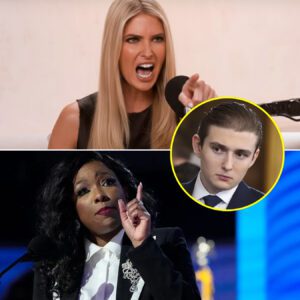 The Heart-Stopping Showdown That Broke Ivanka’s Composure, Exposed the Hidden Email, Shattered the Studio, and Left Millions Trembling With Shock, Sympathy, and Unanswered Questions - pm