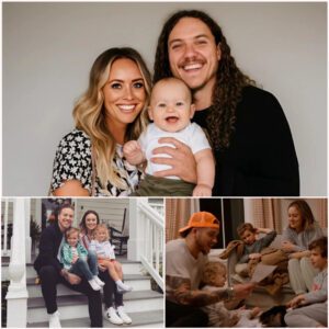 Brandon Lake and Wife Break Hearts Worldwide After Flying to Texas to Adopt 7-Year-Old Flood Orphan in Tearful Moment -du