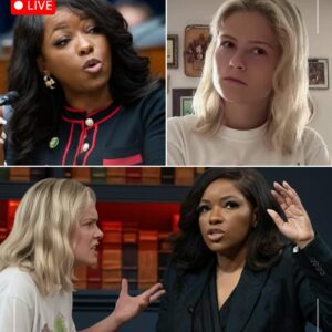 When Courage Collides With Cruelty: The Heartbreaking Yet Fiercely Inspiring Moment Darci Lynne Stood Up Against Live-TV Humiliation And Fought Back With A $70 Million Truth-Defending Lawsuit- pm