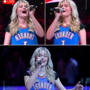 The 43-Second Performance That Broke the Internet, Shook Millions to Tears, Ignited a Firestorm of Emotion, and Left Viewers Begging for More - pm