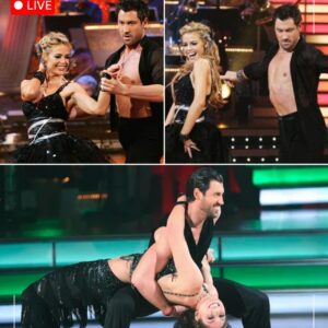 The 43-Second Explosion of Emotion That Left Millions Breathless: Maksim Chmerkovskiy’s Raw, Soul-Shaking Performance That Shattered the Internet and Awakened Hearts Everywhere - pm
