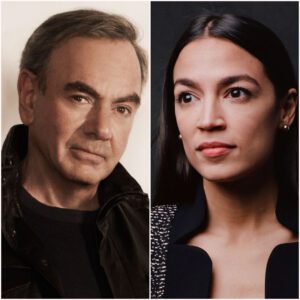 Stevie Nicks Silences AOC in Shocking 11-Word Showdown That Leaves 18,000 Texans on Their Feet and the Internet Exploding -du