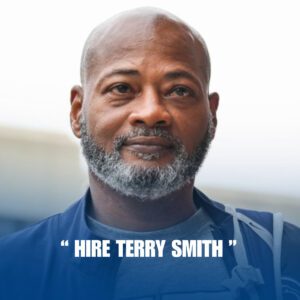 From Interim Underdog to Forever Lion — How Terry Smith’s Tears Turned into a Heart-Wrenching Four-Year Recommitment at Penn State-lq