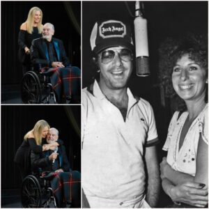 After 50 Silent Years, Barbra Streisand and Neil Diamond Reunite in a Secret Studio Session That Shattered Everyone’s Expectations -du