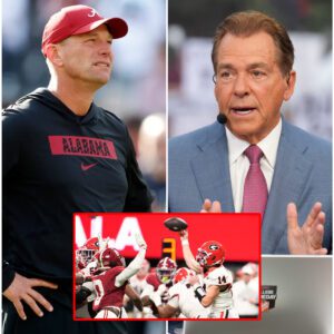“A SHATTERING SILENCE, A BROKEN LEGACY, AND A WARNING THAT COULD CHANGE EVERYTHING: Nick Saban’s Heartbreaking Seven-Word Message That Left Alabama Fans Frozen, Terrified, and Desperate for Answers”-hti