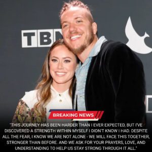 Brittany Lake Breaks Down as Brandon Lake Faces His Darkest Night Yet: A Love Story Fighting to Survive the Unthinkable -du