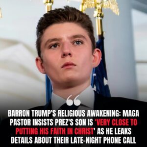 LateNightRevelations: The Viral Tale of the TikTok Pastor and “The Call That Shook Him” - th