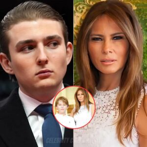 “My Everything”: The Moment That Silenced Mar-a-Lago - th