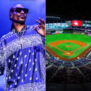 SNOOP DOGG RUMORED TO HEADLINE SEATTLE MARINERS’ 2026 SEASON OPENER — A HIP-HOP HOMERUN IN THE MAKING - th