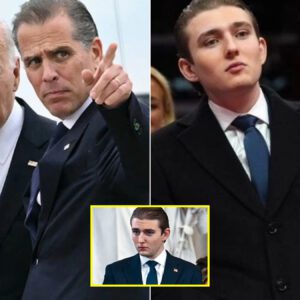 The Eight Words That Shook the Room: The Silent Son Who Rose, the Cruel Jab That Backfired, and the Unexpected Moment That Melted Hearts and Changed Everything Forever - pm