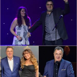 🔥 “The Whisper That Stopped a Stadium”: Vince Gill’s Heart-Shattering Duet with His Daughter Sends 20,000 Fans Into Silence Before an Explosion of Tears, Love, and Pure Nashville Magic 🔥 - Tyta