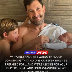 Maksim Chmerkovskiy’s Heartbreaking Stand That Left the Entire Nation Silent in Tears and Shocked Beyond Words - pm