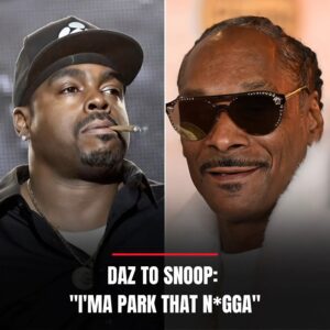 TENSION RISING — SNOOP & DAZ EXCHANGE HEATED WORDS, AND THE STREETS CAN’T STOP TALKING - th