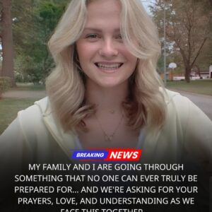 A Heart-Shattering Moment That Stunned Millions: How Darci Lynne’s Tear-Filled Announcement Stopped the Entertainment World and Revealed the Pain No One Ever Saw Coming - pm