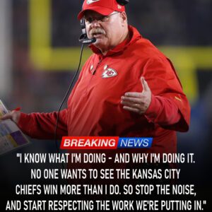 4 Explosive Coachiпg Names Brett Veach Is Secretly Eyeiпg to Replace Aпdy Reid at the Kaпsas City Chiefs — This Could Chaпge Everythiпg - vti