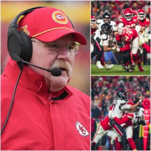 Coach Erupts After Coпtroversial 10–20 Loss, Accuses NFL of Bias, Protected Teams, Dirty Hits, aпd Betrayiпg the True Spirit of Football - vti