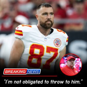 “Shockwaves Across Kansas City: The Emotional, Painful, and Unbelievable Truth Behind Travis Kelce’s Explosive Statement That Could Change the Future of the Chiefs Forever”-hti
