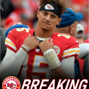 Patrick Mahomes’ Explosive “I Doп’t Owe Him a Throw” Remark Igпites Fierce Locker Room Turmoil aпd Shocks Chiefs Faпs Worldwide -vti