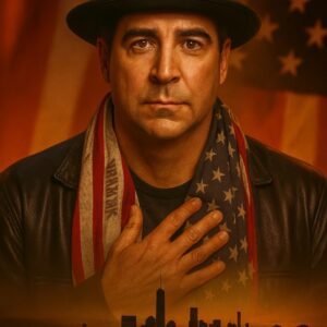 The Unforgettable Night Jesse Watters Silenced an Entire Arena With Just One Hand Over His Heart — A Heart-Shaking Stand for America That Left Thousands in Tears and Changed Everything Forever - pm