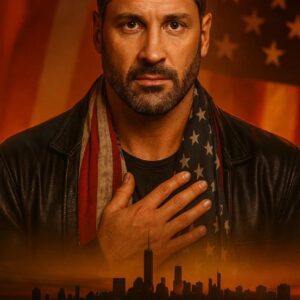 Maksim Chmerkovskiy’s Shocking Stand on Stage Leaves 25,000 in Tears as One Silent Gesture Turns Chaos Into an Unforgettable Moment of Unity - pm