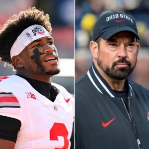 “The Emotional, Explosive, and Unstoppable Online War That Erupted After Ohio State’s 82–86 Loss, Leaving Millions Questioning Whether Northwestern Won Fairly or Crossed the Line Completely”_TL