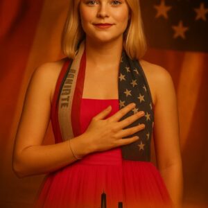 The Unforgettable Night Darci Lynne Silenced Hateful Chants With a Single Trembling Song That Brought 25,000 Strangers to Tears and United an Entire Arena in Love and Courage - pm