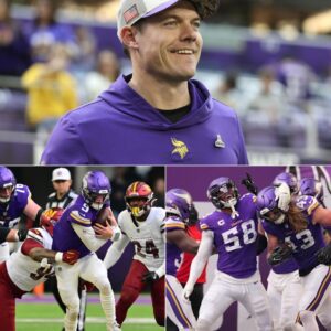 🔥 SHOCKWAVE IN THE NFL: Kevin O’Connell Drops a Brutal 13-Word Warning After 31-0 Shutout, Igniting National Outrage, Fear, and Wild Debate Across America - tuta