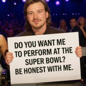 “The Night 70,000 Fans Forgot to Breathe — The Unthinkable, Unscripted, Heart-Stopping Moment Morgan Wallen Walked Into a Single Beam of Light and Changed Everything Forever” - Tyta