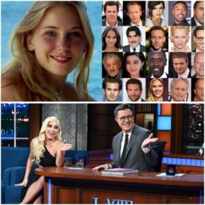 THE “COLBERT VS. BONDI” MOMENT TAKING OVER SOCIAL MEDIA — BUT DID IT REALLY HAPPEN? - th