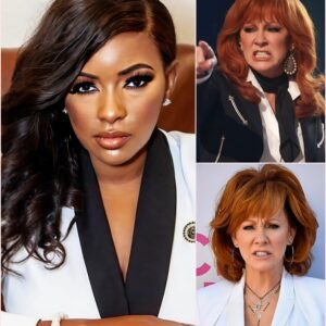 “THE LIVE-TV ERUPTION THAT SHOOK AMERICA: How Reba McEntire’s Ice-Cold Comeback, a Blindsiding Insult, and an $80 Million Lawsuit Turned a Charity Segment Into a Media Firestorm of the Decade” - Tyta