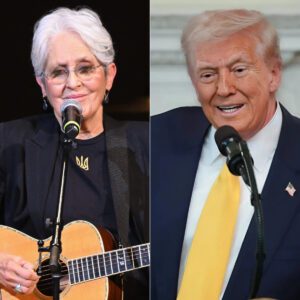 “He’s Not Leading — He’s Destroying”: Joan Baez Slams Climate Denial in Fiery New Commentary - th