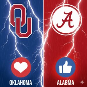 In a Season Defined by Heartbreak, Hope, and Unfinished Battles, Oklahoma’s Return to Face Alabama in Norman Becomes the Most Emotional, High-Stakes, Destiny-Shaping Duel College Football Has Witnessed in Years-lq