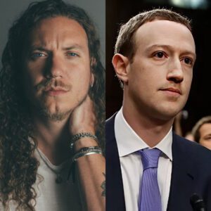 Stunning Silence at Billionaire Gala as Brandon Lake Shames the World’s Richest and Donates $10 Million Moments After Calling Them Out -du