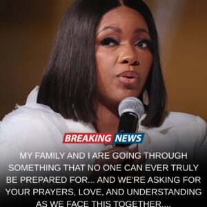 “When the Nation Held Its Breath: The Shattering Midnight Announcement from Congresswoman Jasmine Crockett That Sent Shockwaves Across America and Exposed the Heartbreak Behind Her Brave Public Silence” - Tyta