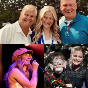 The Heartbreaking Secret Behind Darci Lynne’s Voice Finally Revealed — A Father’s Hidden Sacrifice, A Daughter’s Silent Pain, and the Emotional Truth Fans Never Expected - pm