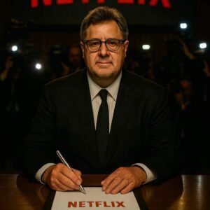 🔥 “Vince Gill Breaks Silence: The Untold, Raw, and Unfiltered Story of His Rise, Heartbreak, Triumph, and Legendary Country-Music Journey Like Never Seen Before on Netflix” - Tyta