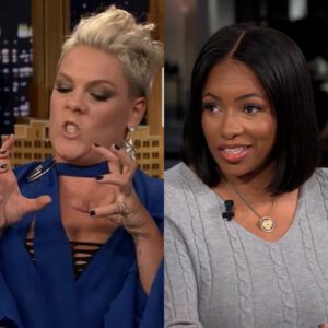 P!nk Shocks America With $80 Million Lawsuit After Brutal On-Air Insult — A Live TV Meltdown That’s Now Exploding Into a Legal Firestorm -du
